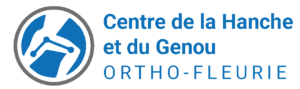 Centre Hanche Genou - Villa Fleurie
